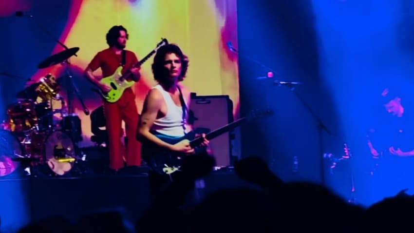 King Gizzard & The Lizard Wizard // Evil Death Roll / The Anthem / Washington, DC / 8.15.24