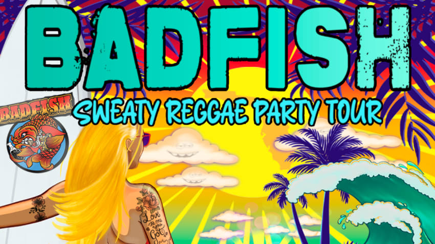 Badfish: A Tribute to Sublime