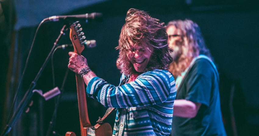 Buy Blackberry Smoke Tickets