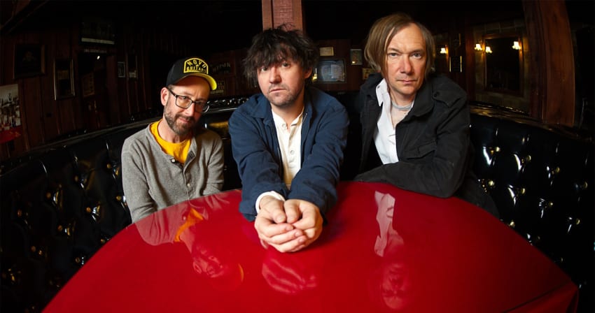 Bright Eyes August 2024 Press