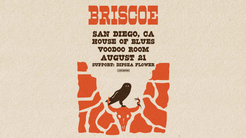 Briscoe