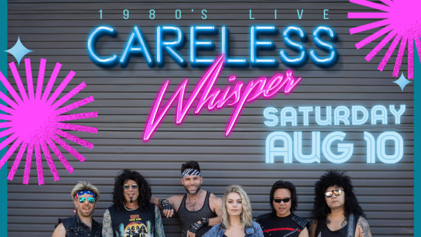 Careless Whisper