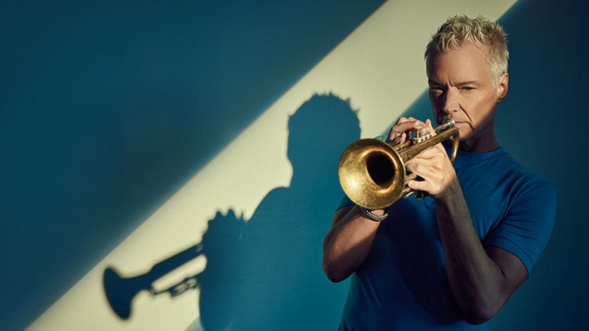 Chris Botti