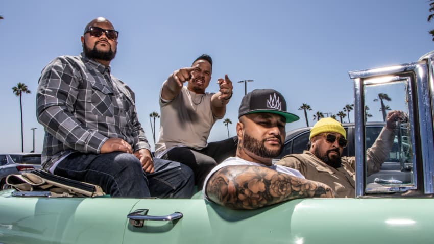 Common Kings