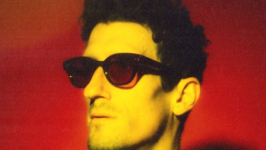 The Revivalists’ David Shaw Releases ‘Christmas Song For People Who Don’t Like Christmas Music’