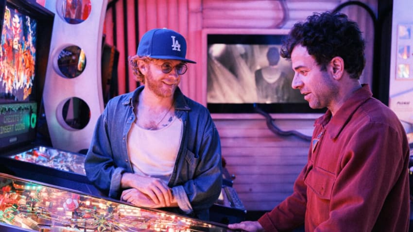 Dawes Are ‘Still Strangers Sometimes’ On New Single