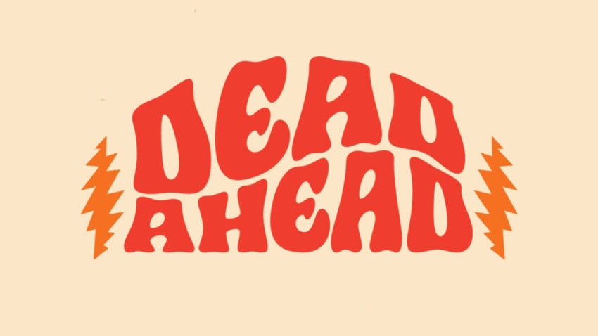 Dead Ahead