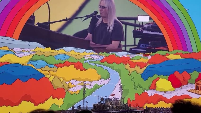 Dead and Company - Bertha - 08.10.2024