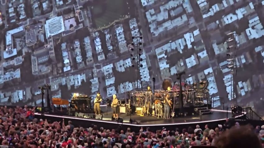 Dead & Co  - Eyes of the World - 8.8.24