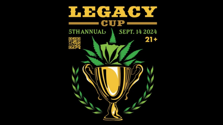 Legacy Cup