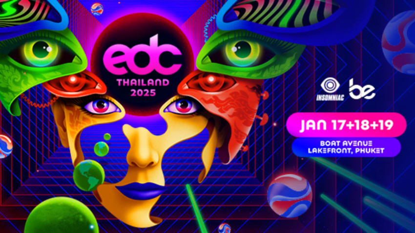 EDC Thailand