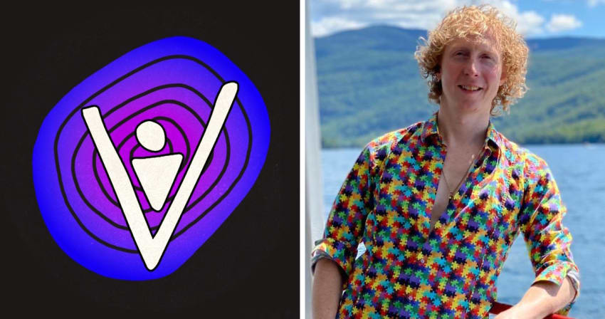 Elements Music Festival Co-Founder Brett Herman