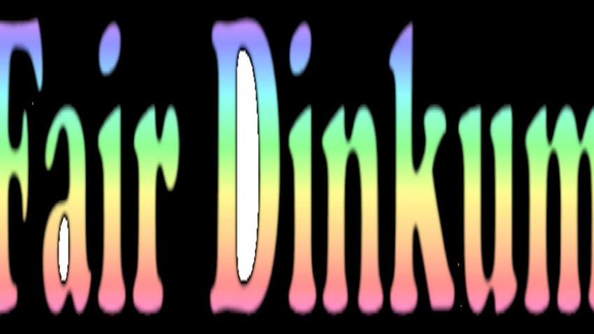 Fair Dinkum Jazzz