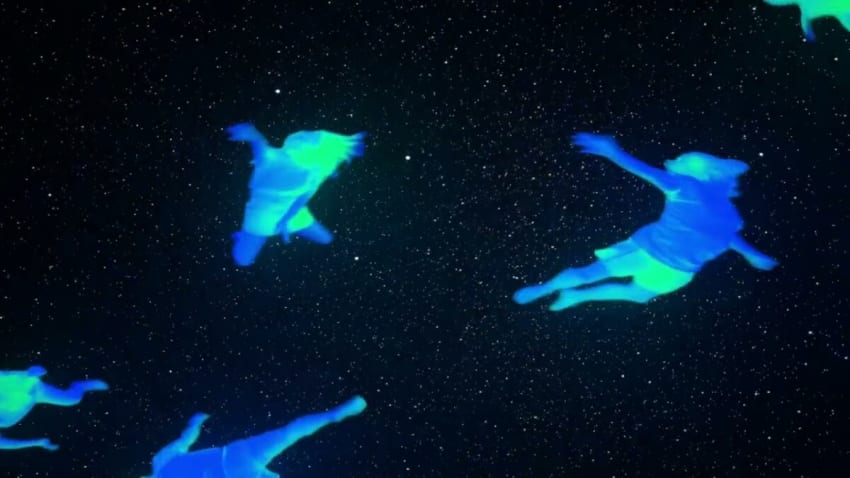 China Cat Sunflower & I Know You Rider - Dead & Company Live @ The Sphere 8/10/24 (Last Show)