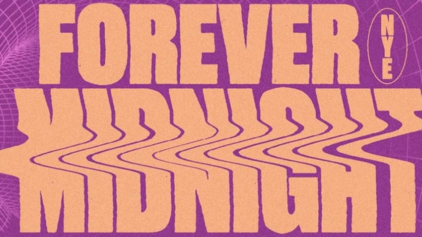 Forever Midnight Los Angeles