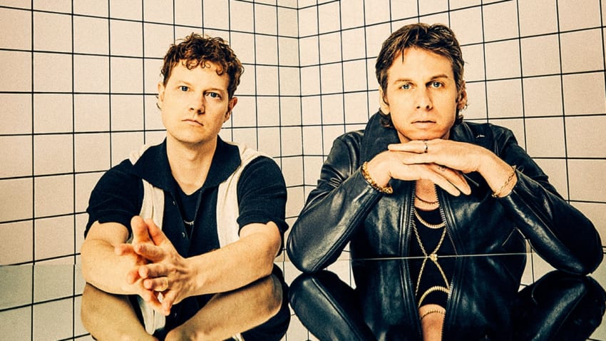 Foster The People