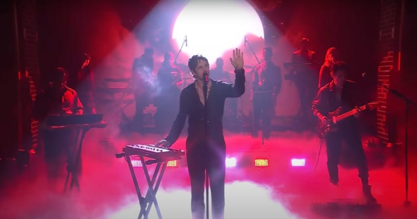 Foster the People Fallon 2024