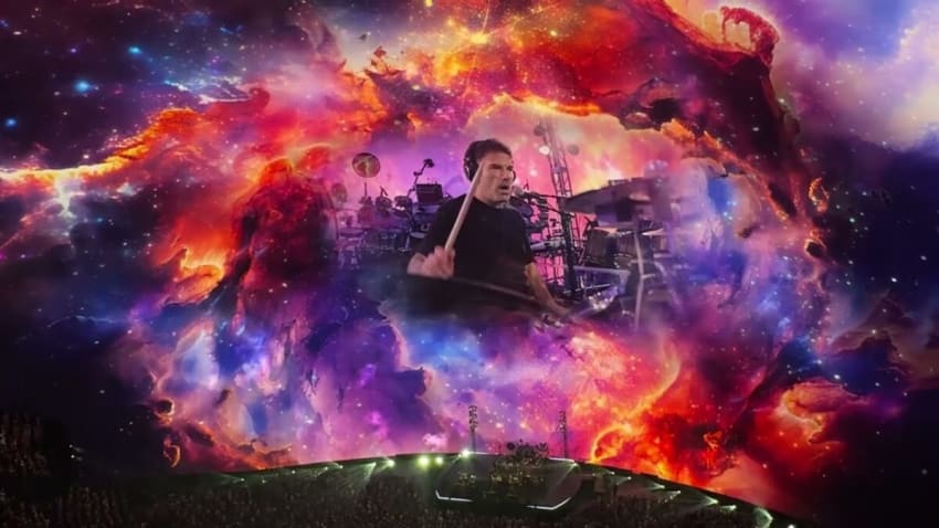 Franklin’s Tower - Dead & Company Live @ The Sphere 8/10/24 (Last Show)