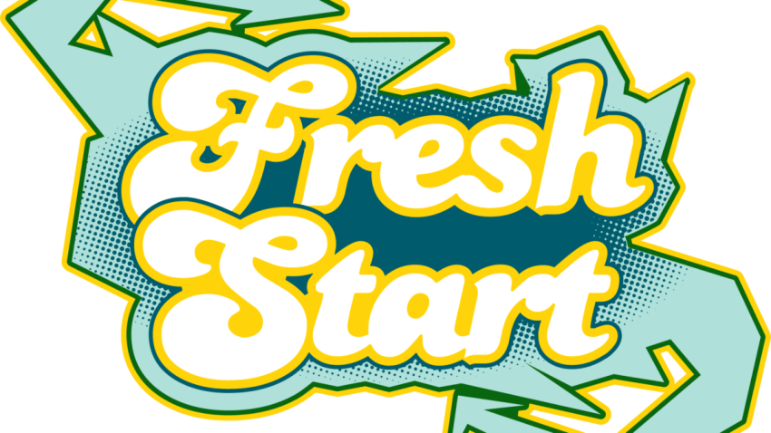Fresh Start