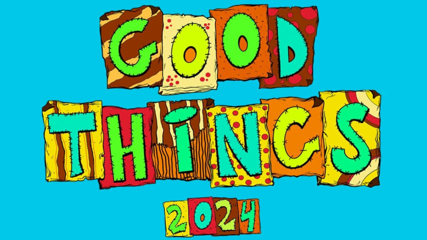 Good Things Melbourne