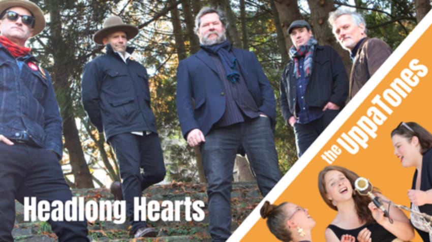 Headlong Hearts