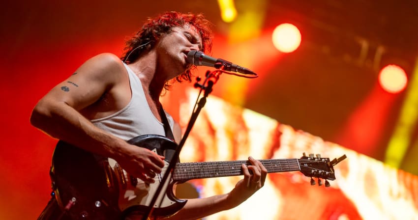 Buy King Gizzard & The Lizard Wizard Tickets