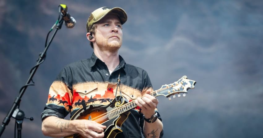 Kitchen Dwellers Shawn Swain