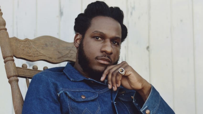 Leon Bridges