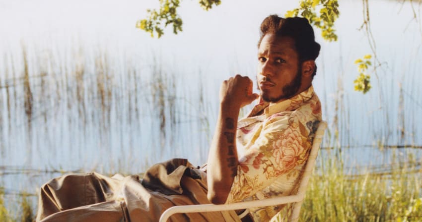 Leon Bridges Leon Tour Promo 002