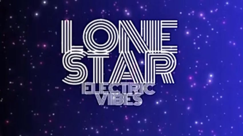 Lonestar Electric Vibes
