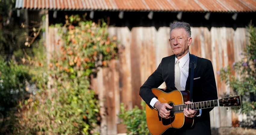 Buy Lyle Lovett Tickets