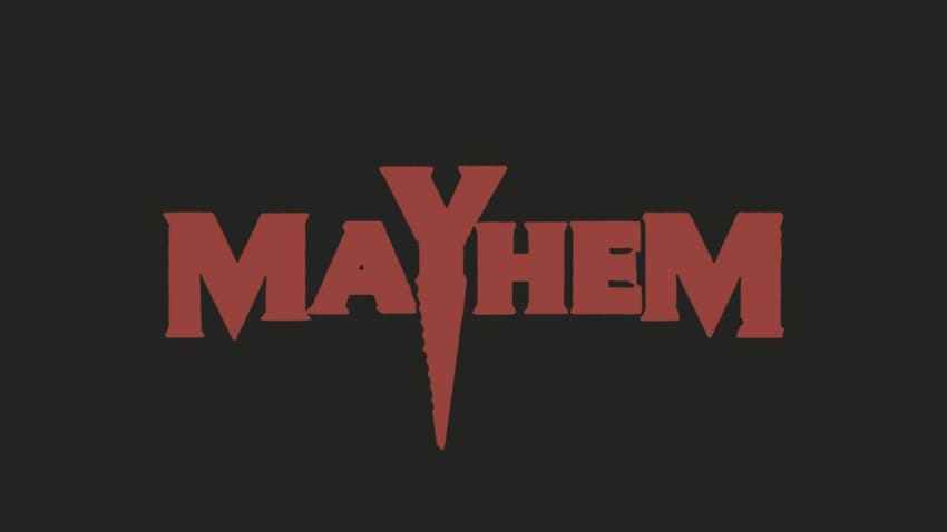 Mayhem Festival