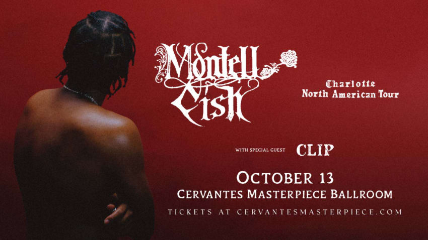 Montell Fish