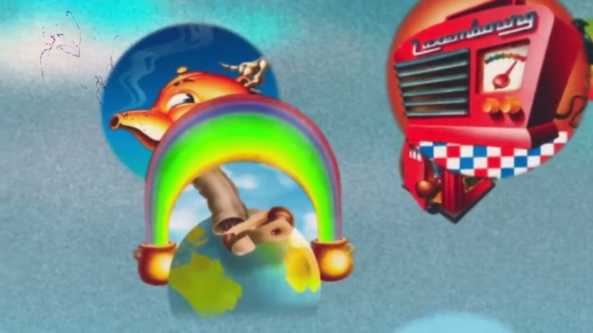 Mr Charlie Dead and Company The Sphere August 8, 2024