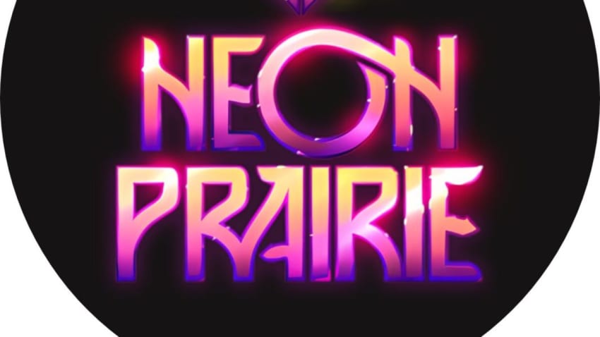 Neon Prairie