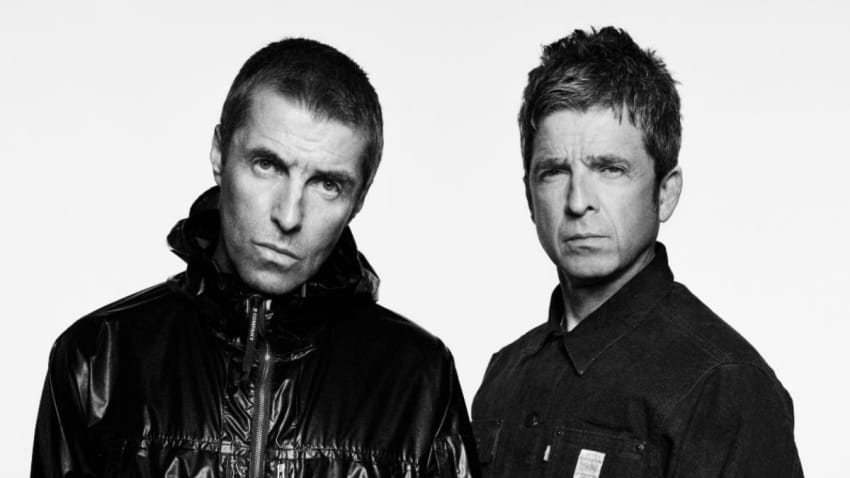 Oasis
