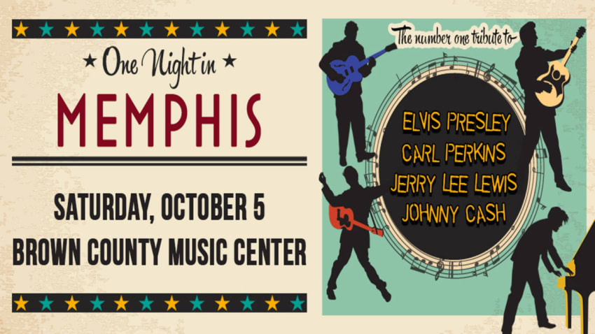 One Night in Memphis