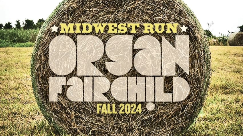 Organ Fairchild