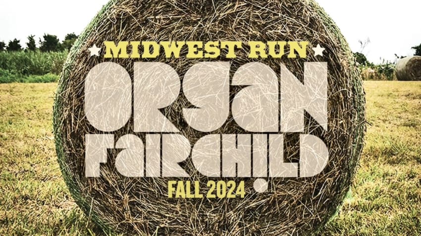 Organ Fairchild