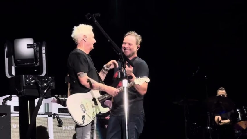 PEARL JAM *DOWN + EVEN FLOW* live at WRIGLEY FIELD in CHICAGO 8/29/24 night 1 concert