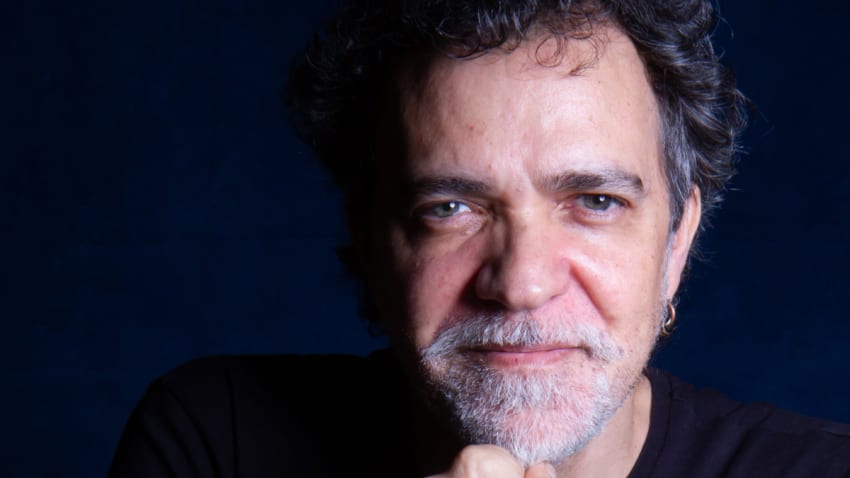 Paulinho Moska