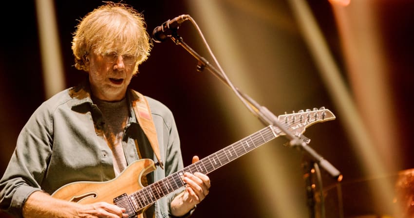 Buy Phish Tickets