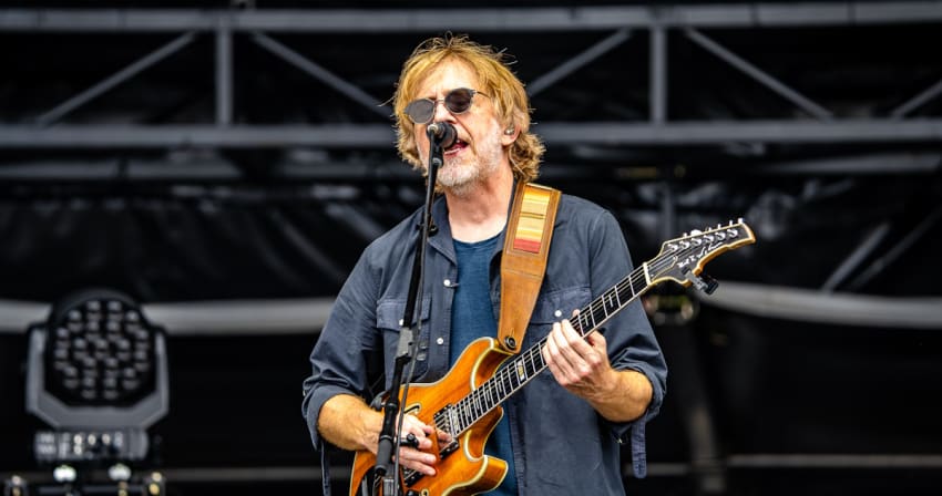 Phish Mondegreen Day 4 Trey Stu Kelly 001