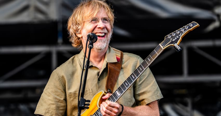 Phish Mondegreen Trey Kelly 003