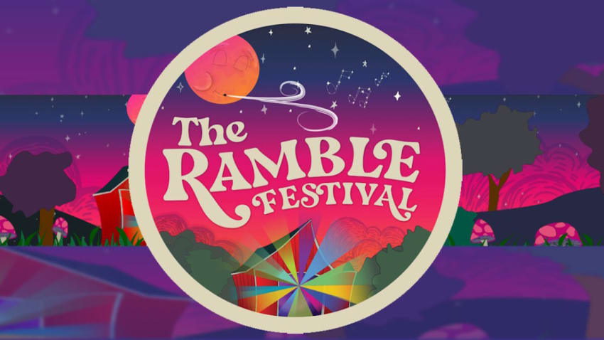 The Ramble Festival Finalizes 2024 Lineup: Trombone Shorty, Devil Makes Three, moe. & More