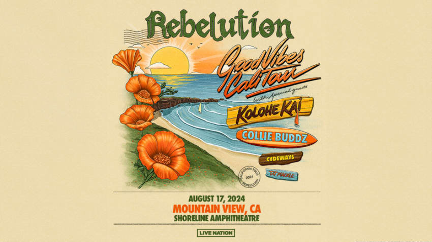 Rebelution