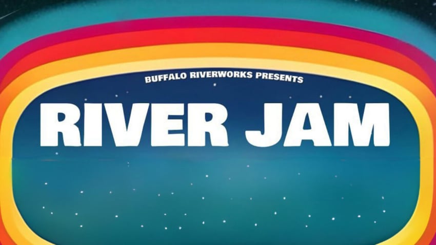 River Jam
