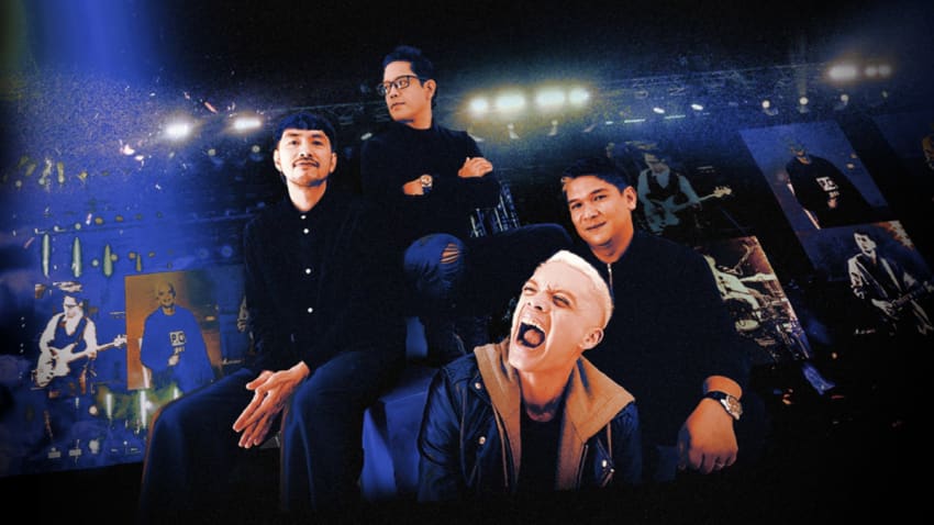 Rivermaya