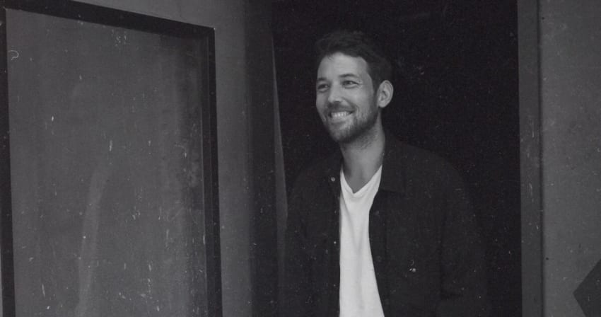 Robin Pecknold Press August 2024 Lainez