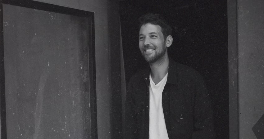Buy Robin Pecknold Tickets